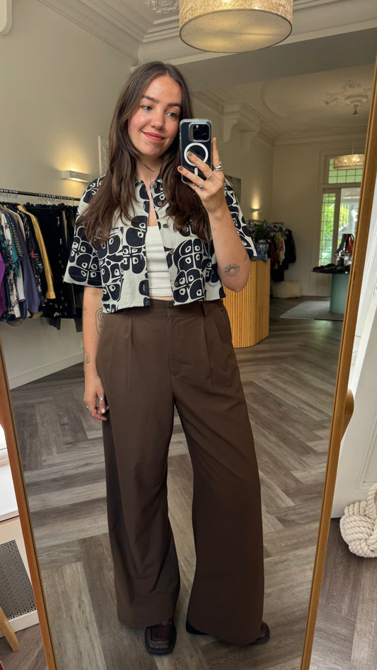 Blouse Private