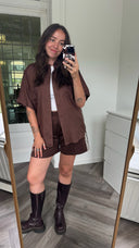 Blouse private
