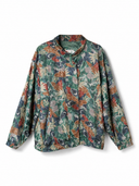 Mila geprinte bomber - XL