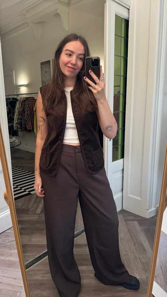 Gilet private