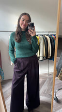 Suus 100% merino trui - L