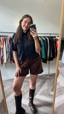 Blouse private