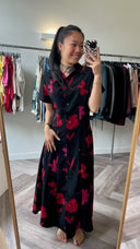 Jurk storysale