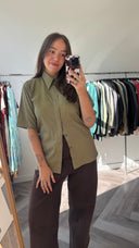 Blouse L private