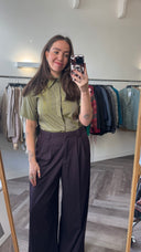Blouse private