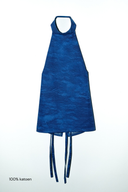 The reworked haltertop - one size