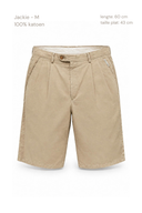 The reworked short - kies je maat