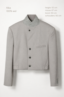 The reworked bomber - pick your fave
