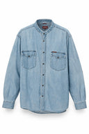 Kaja 100% katoen blouse - L