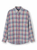 Zoe denim blouse - M