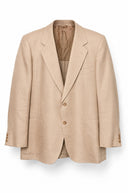 Lisan 100% linnen blazer - M/L