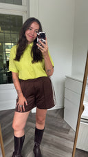 Blouse private