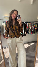 Blouse private