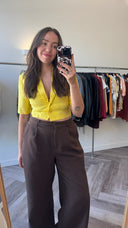 Blouse private