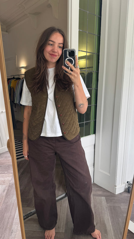 Gilet private