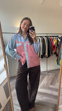 Blouse private