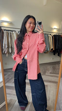 Blouse storysale