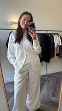 Blouse private