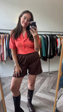 Blouse private