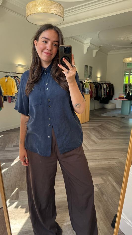 Blouse private