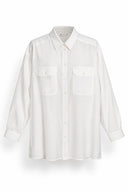 Kloe basic blouse - S