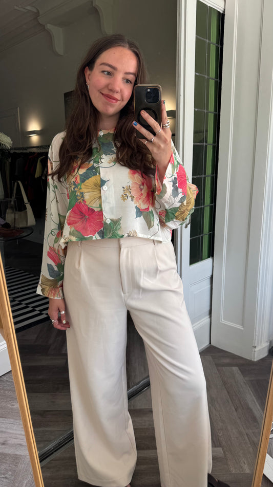 Blouse private