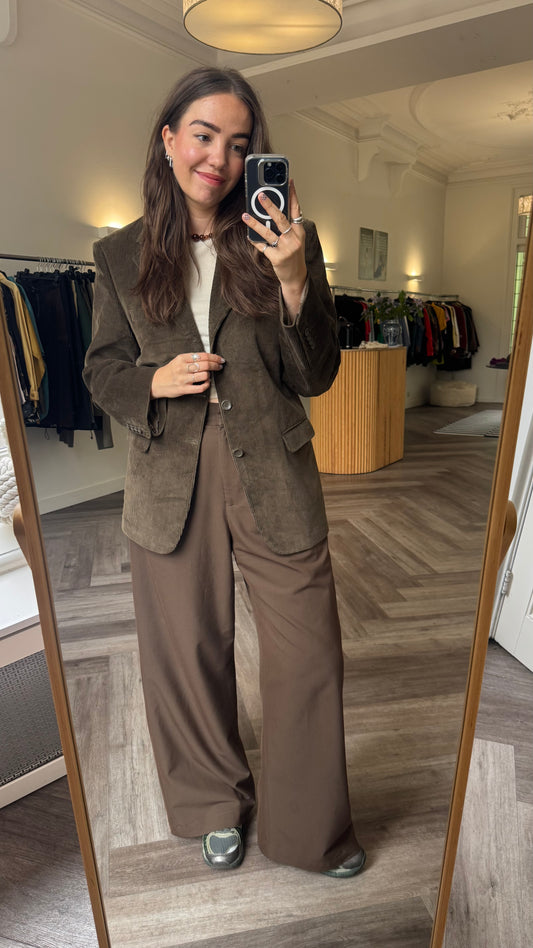 Blazer Private