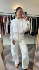 Blouse storysale