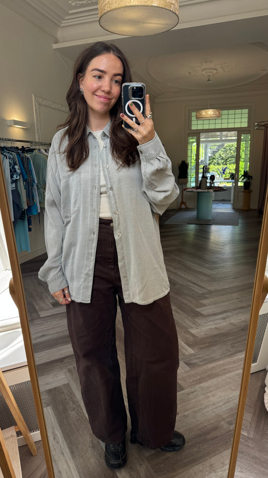 Blouse private