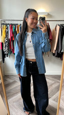 Blouse storysale