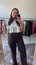 Blouse private