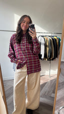 Blouse storysale