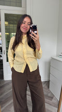Blouse private