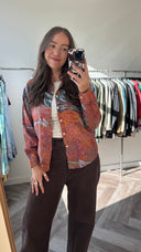 Blouse private