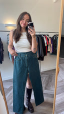 Broek private