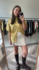 Blouse private