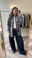 Overshirt storysale