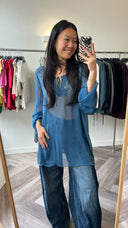 Blouse storysale