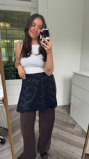 Rokje private