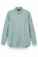 Yolanda katoenen blouse - L