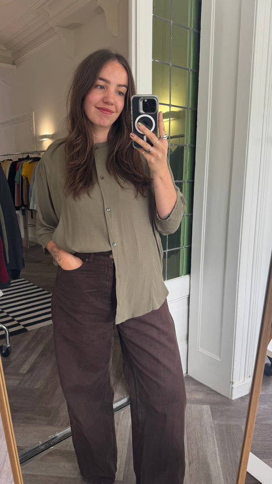Blouse private