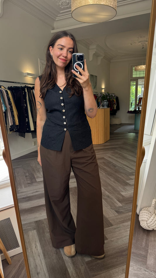 Gilet Private