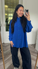 Blouse storysale