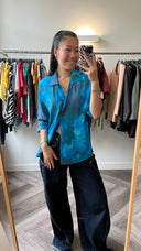Blouse storysale