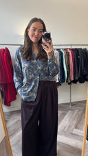 Blouse private