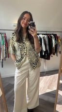 Blouse private