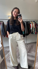 Blouse private
