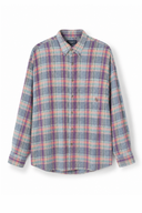 Zoe denim blouse - M