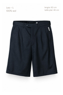 The reworked short - kies je maat