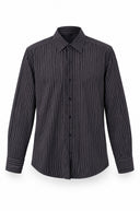 Clarisse katoenen blouse - S